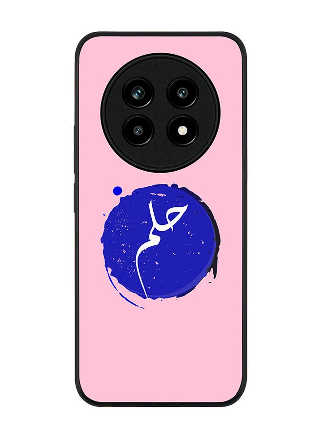 For Realme 13 Pro / 13 Pro+ Case,Slim fit Camera Protection, Shockproof Thin Phone cover  - Dream